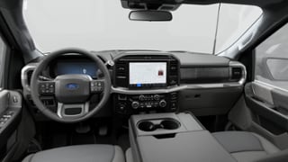 2026 Ford F-150® Internal Image 2